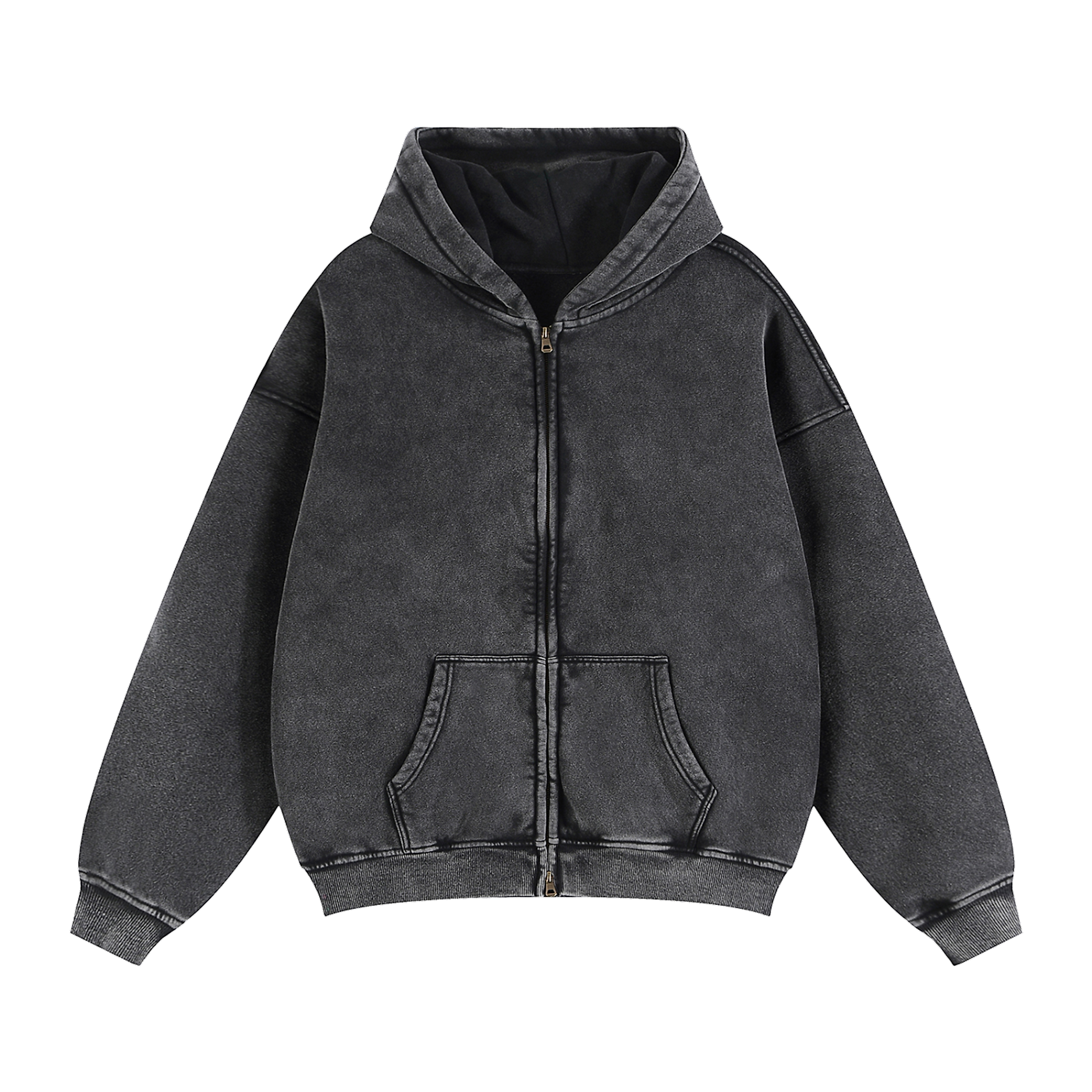 Nimbus Novems Hoodie