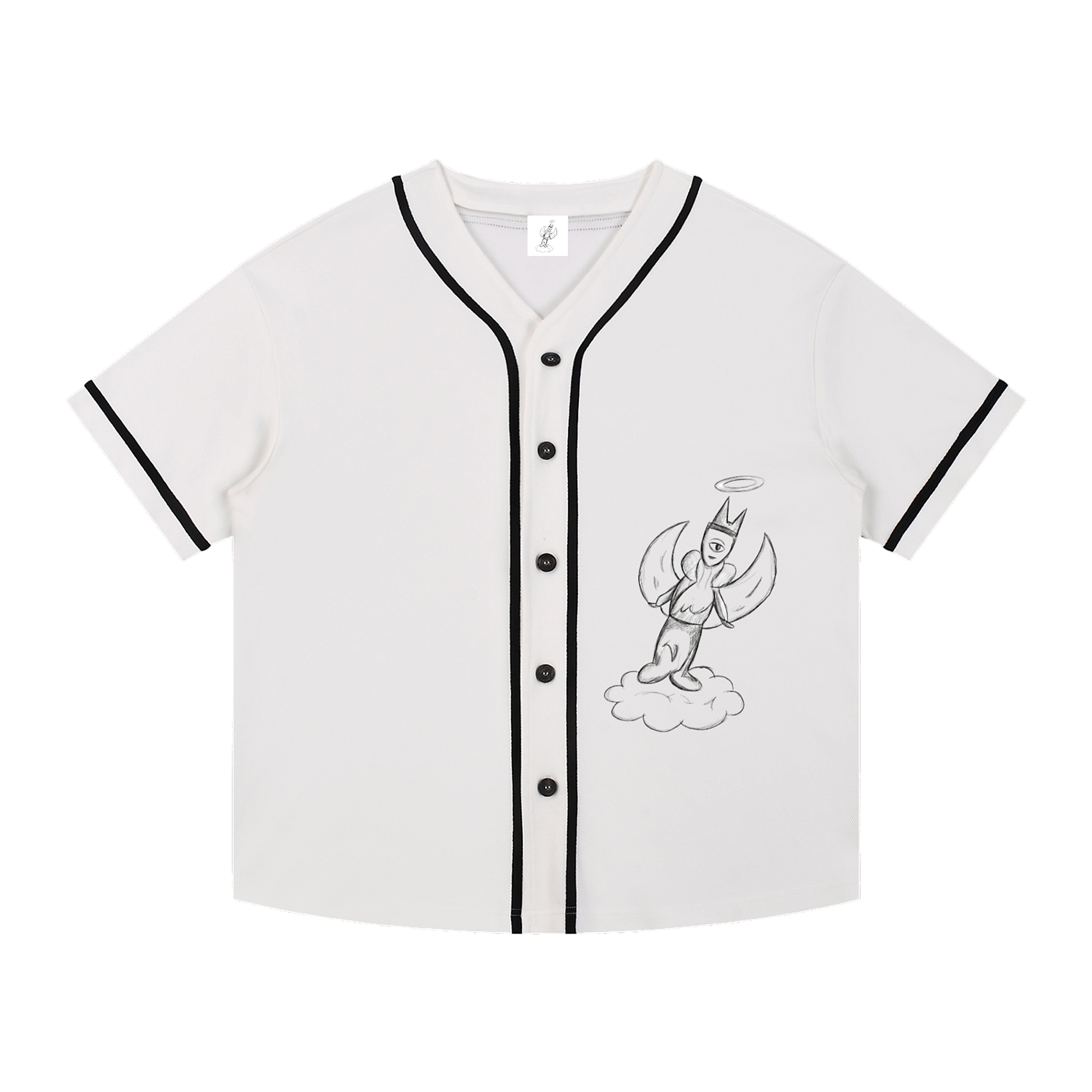 Nimbus Novem Jersey
