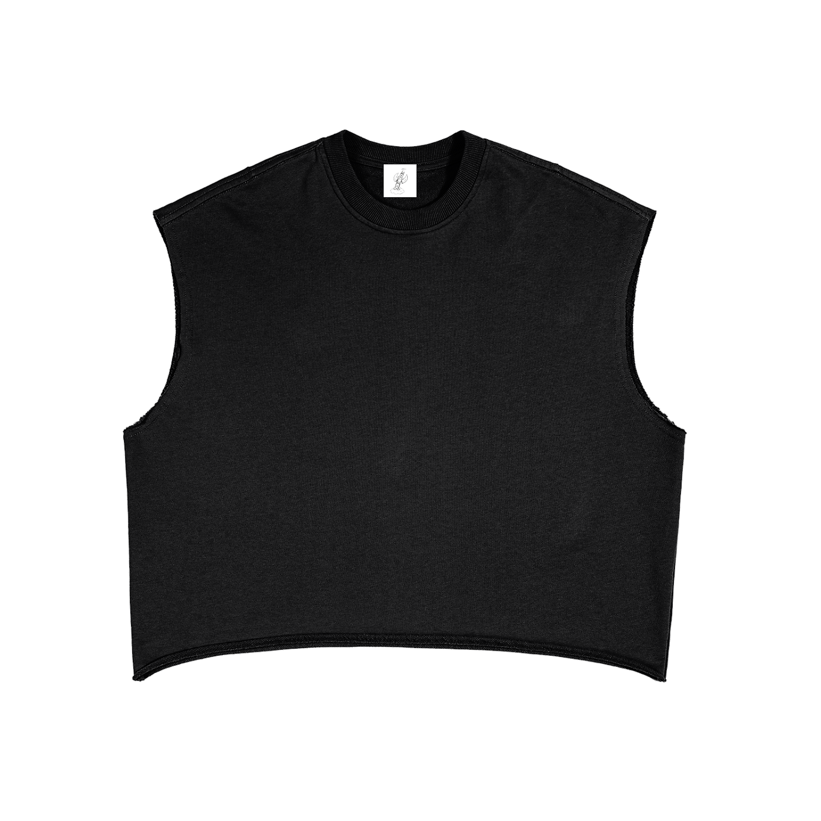 GuardianTank Top